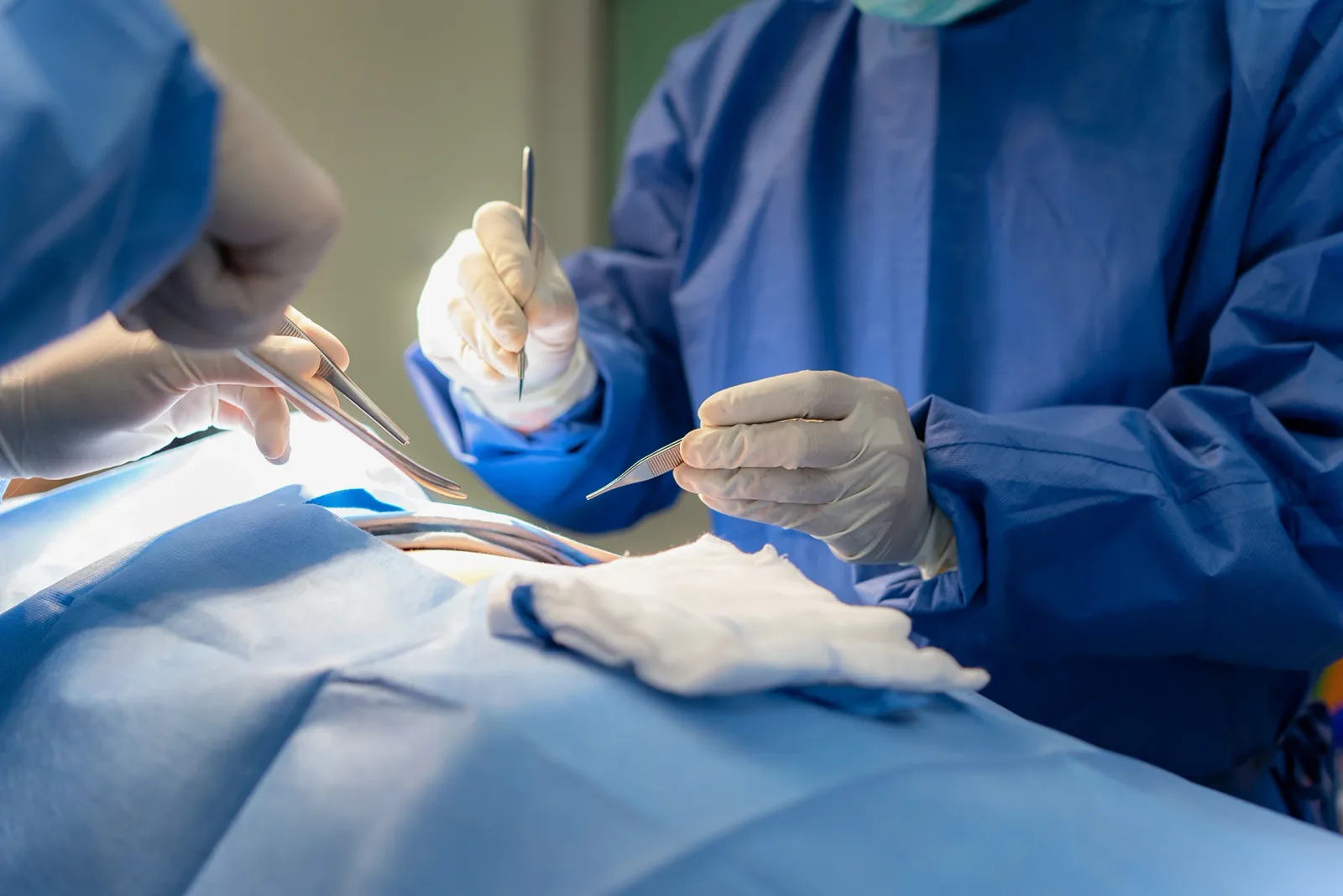 What Happens When a Varicose Vein Blows Out?